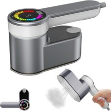 Ferro da stiro verticale 1200W