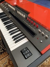 1970's Yamaha YC 30 combo