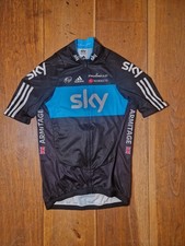 Maglia ciclismo team sky - team, pro