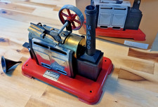 Macchina a vapore Mamod SP 2