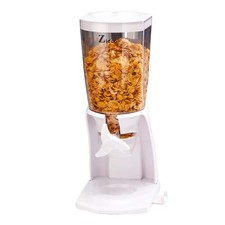 Dispenser Cereali Singolo3 lt