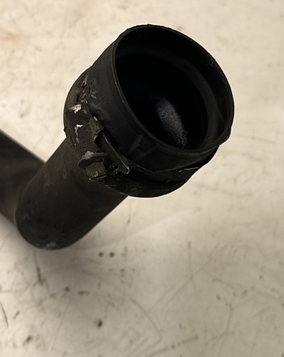 Tubo intercooler per renault - intercooler,