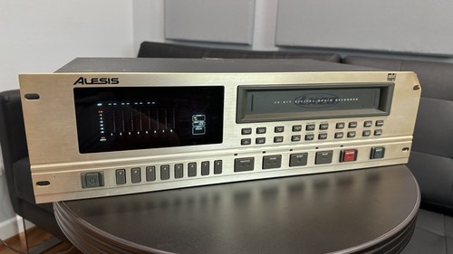 Alesis adat lx20 type - adat, ii
