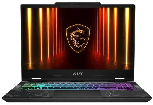 Msi microstar notebook - 15,6, c7