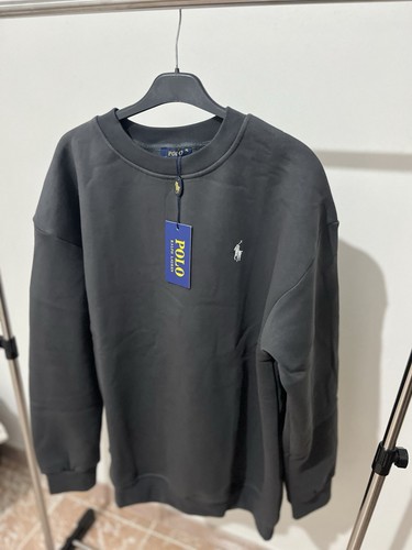 Felpa ralph lauren - ralph,