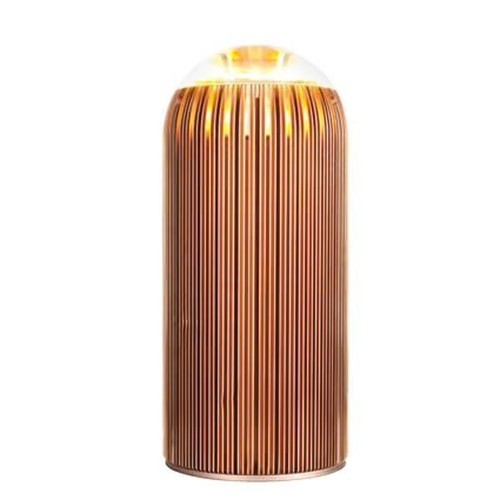 Tom dixon fin light - fin, table