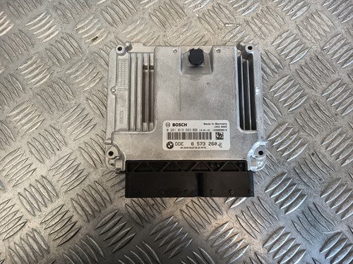 Calculateur moteur bosch - -, bmw