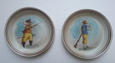 Set piatti terracotta - 2,