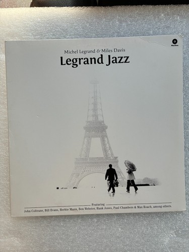 Michel legrand miles davis - legrand, &