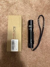 Torcia ricaricabile Thrunite