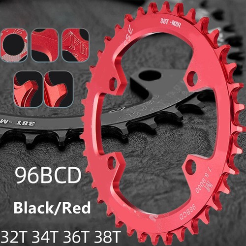 Nuovissima pignone mtb piastra - nuovissima,