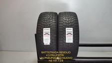 GOMME USATE  TERMICHE 255/45R18 103V BRIDGESTONE BLIZZAK LM22 PNEUMATICI B22802