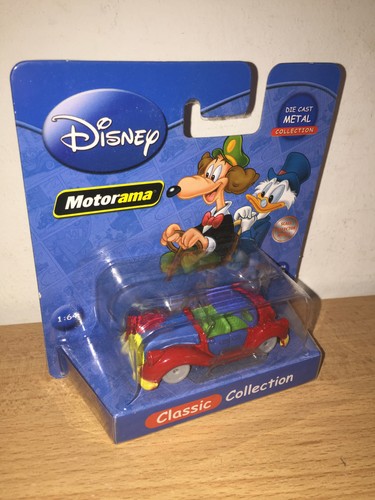 Motorama disney auto - motorama,