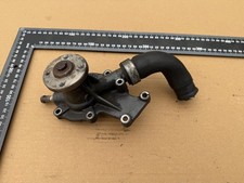 Pompa acqua originale Kubota