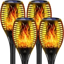 Lampade Solari per Giardino