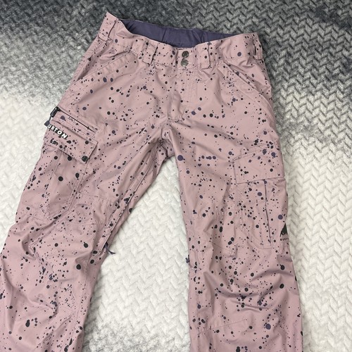 Burton cargo pantaloni da - cargo,
