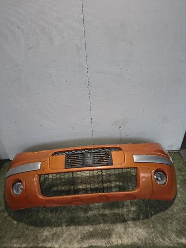 7401w0 paraurti anteriore - paraurti,