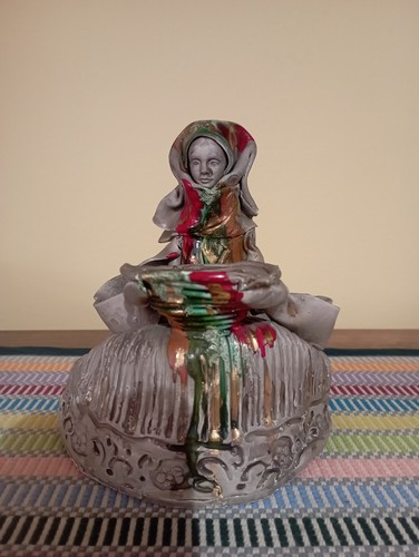 Fabio mola ceramica artistica - fabio,