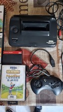 Sega master system - system, 9