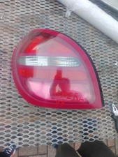 Fanale Posteriore Sinistro Nissan Almera