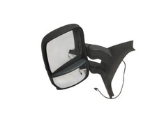 Specchietto Retrovisore Sinistro per Iveco Daily 4 Serie (2006   2014)