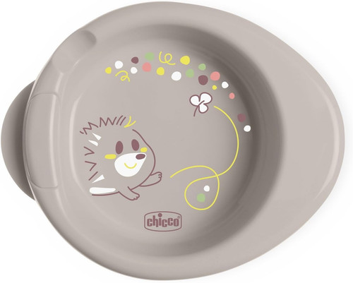 Chicco piatto pappa - piatto, calda