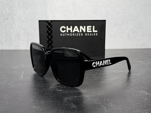 Chanel 5408 sunglasses - chanel,
