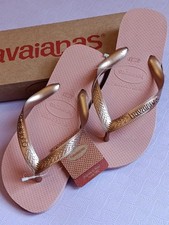 Havaianas top rosa nude - ,