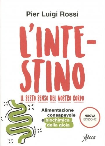 Libro intestino il sesto - libro,