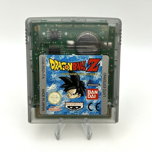 Dragon ball i leggendari - ball,
