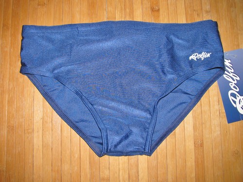 Costume bagno dolfin slip - bagno,