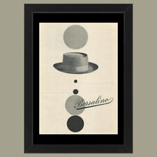 Anni ' 50  * Pubblicità