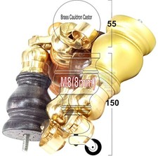 4 Gambe Divano Mobili Legno