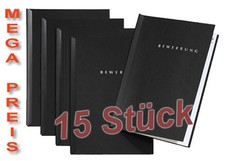 15 Cartelle Di Candidatura