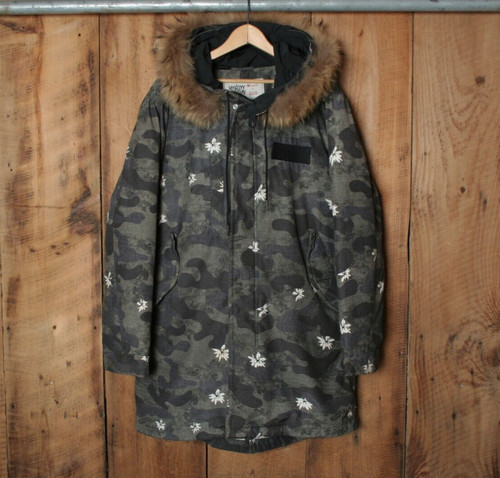 Vitality logical parka donna - vitality,