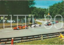 AUTODROMO NAZIONALE DI MONZA - CURVA DEL RACCORDO JUNIOR - FORMULA 1? 1967