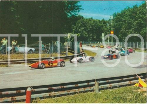 Autodromo nazionale monza - autodromo,