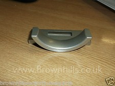 HYMER CAMPER CARAVAN PORTA