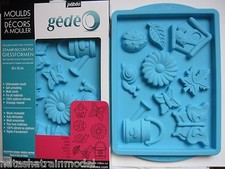 STAMPO PEBEO IN SILICONE