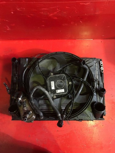 Kit completo radiatore - completo, acqua