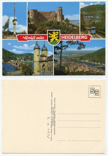 26401 saluti heidelberg - -,