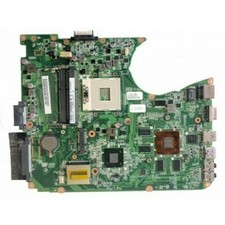 SCHEDA MADRE MOTHERBOARD per Toshiba Satellite L755 series placa carte mere