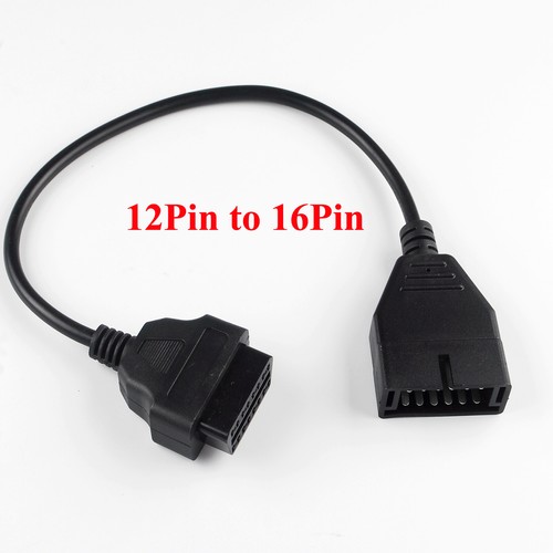For pin obd1 16 - 12,