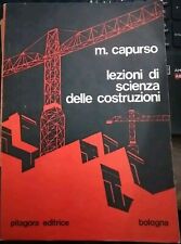 Capurso LEZIONI DI SCIENZA