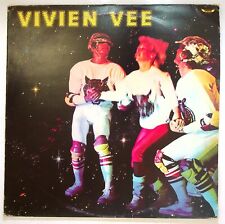 EBOND Vivien Vee - Vivien Vee Vinile - Banana Records - BAN 40502 V116022