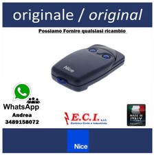 NICE ORIGINAL REMOTE CONTROL