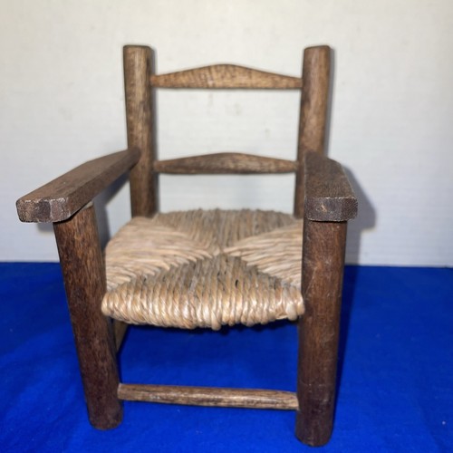 Sedia vintage rovere - vintage, in