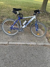 bici montain bike Kastle da uomo