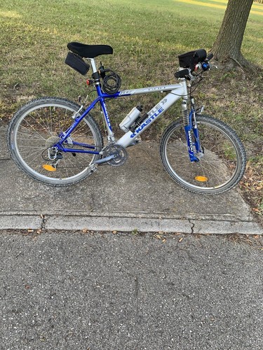 Bici montain bike kastle - montain,