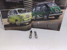 FIAT 600 MULTIPLA DEL 62 -
